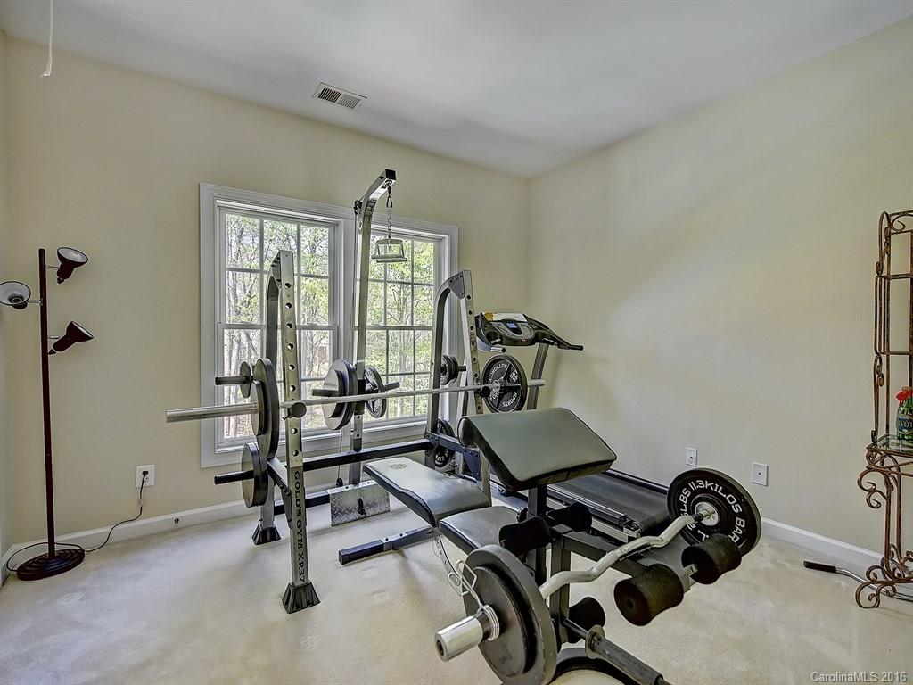 Melbourne At Bailiwyck - Residential