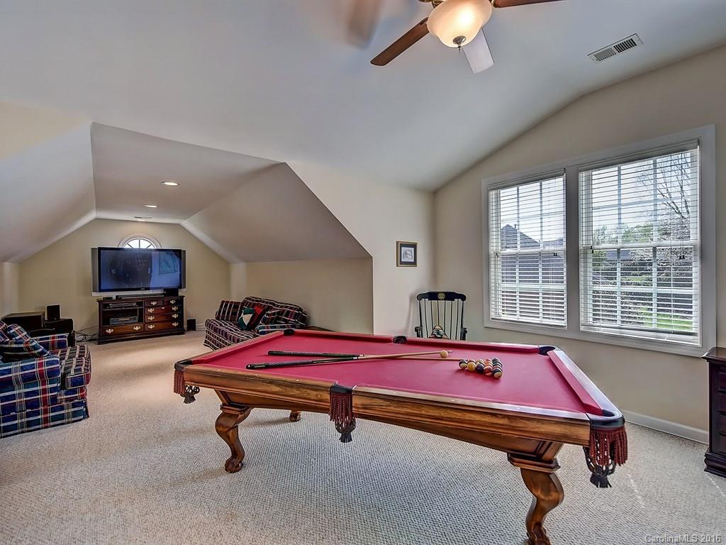 Melbourne At Bailiwyck - Residential