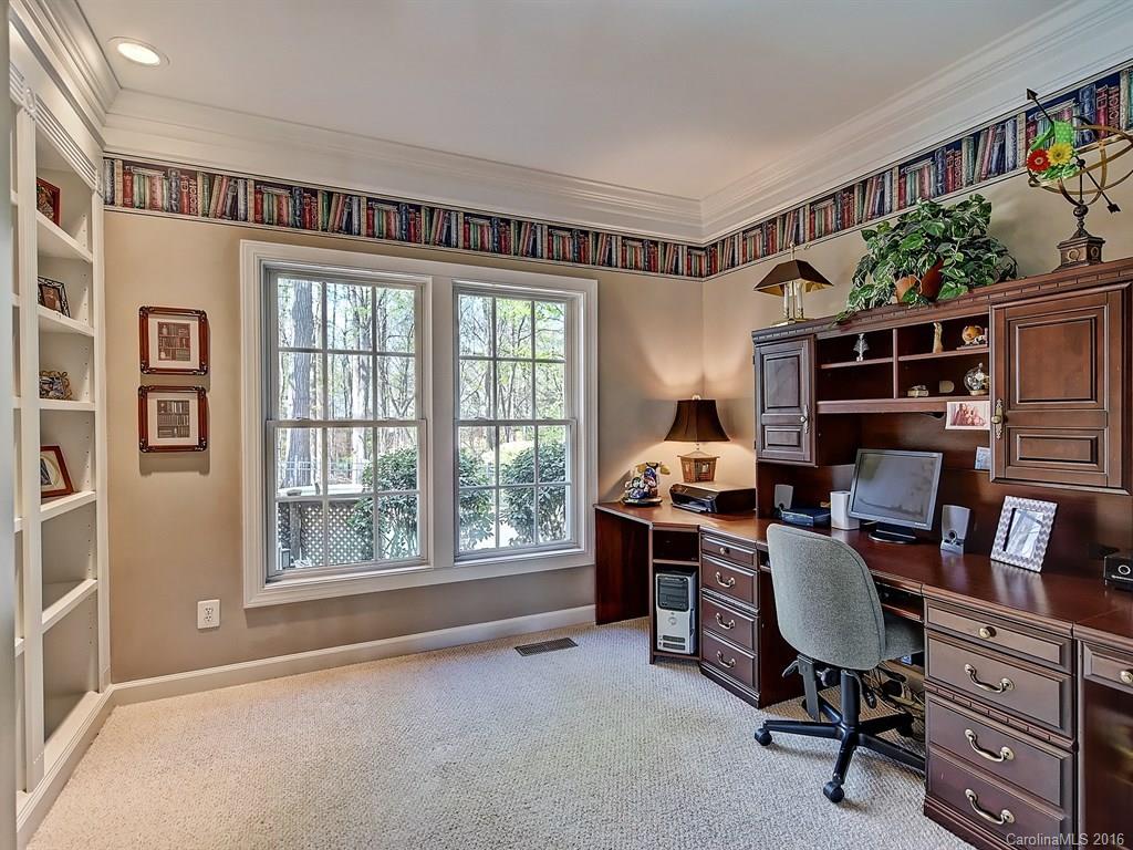 Melbourne At Bailiwyck - Residential