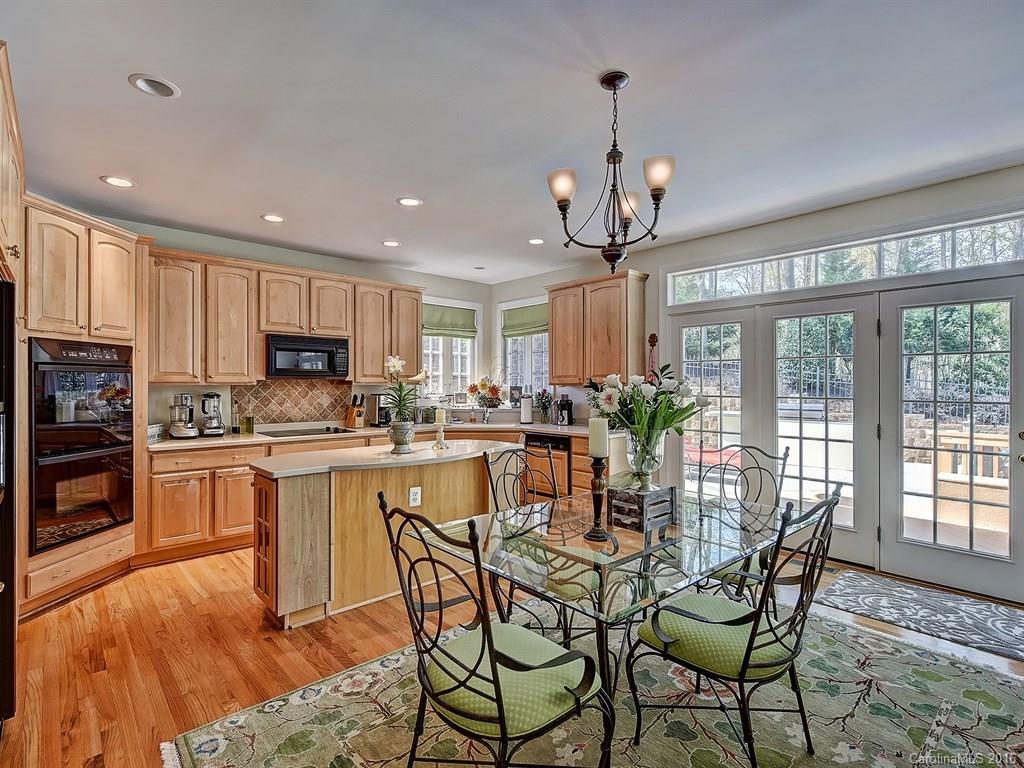 Melbourne At Bailiwyck - Residential