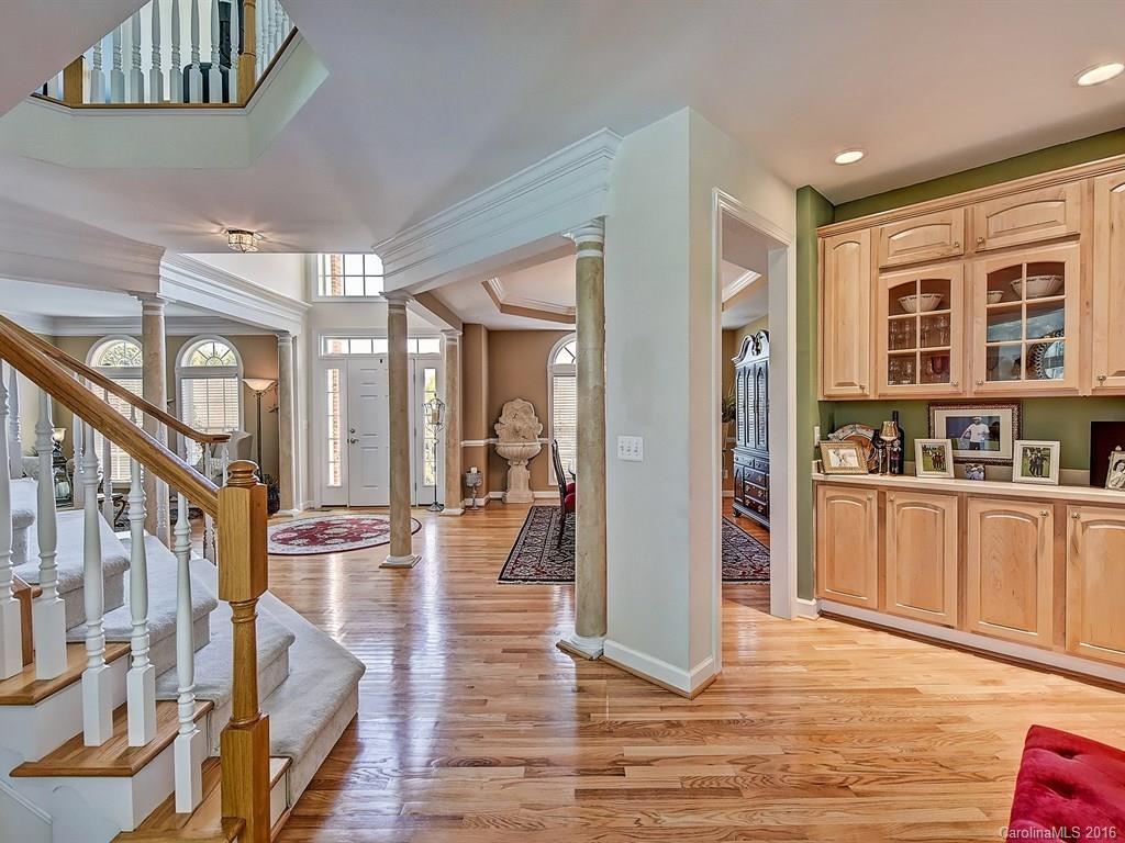 Melbourne At Bailiwyck - Residential