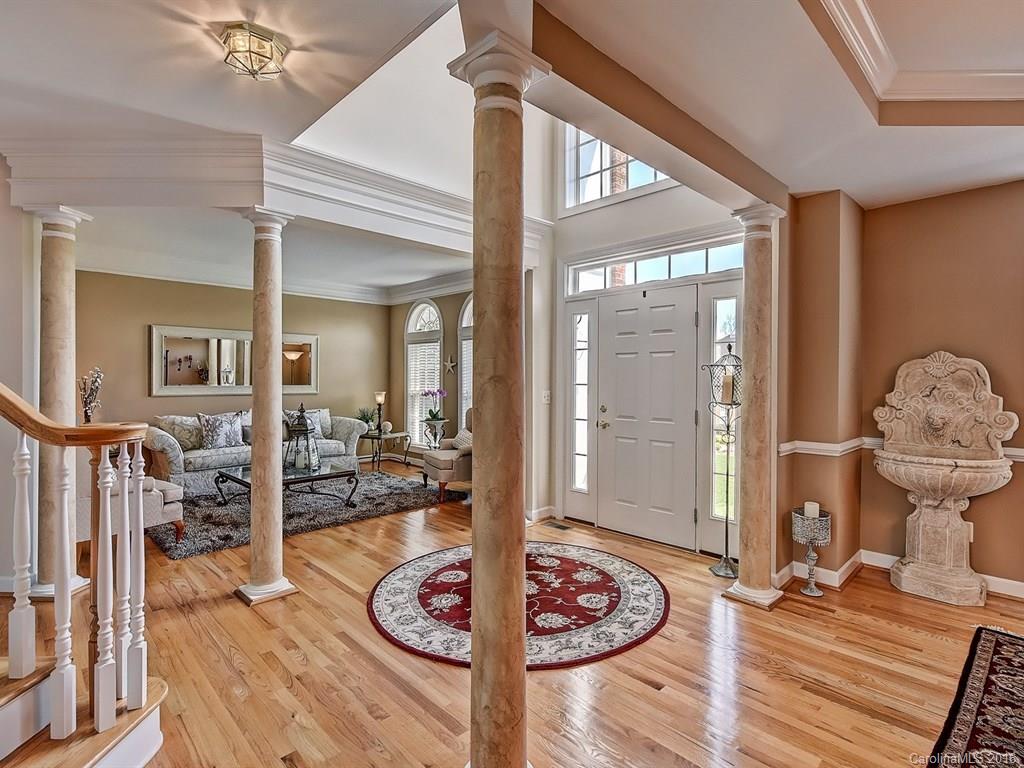 Melbourne At Bailiwyck - Residential