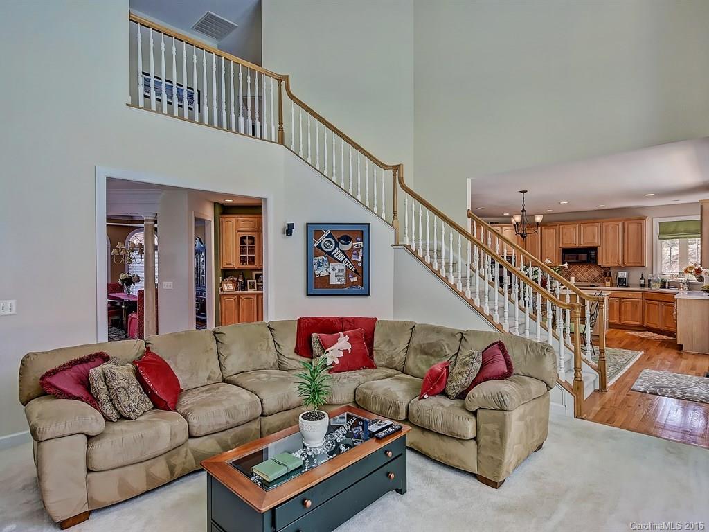 Melbourne At Bailiwyck - Residential