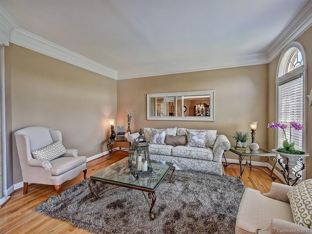 Melbourne At Bailiwyck - Residential