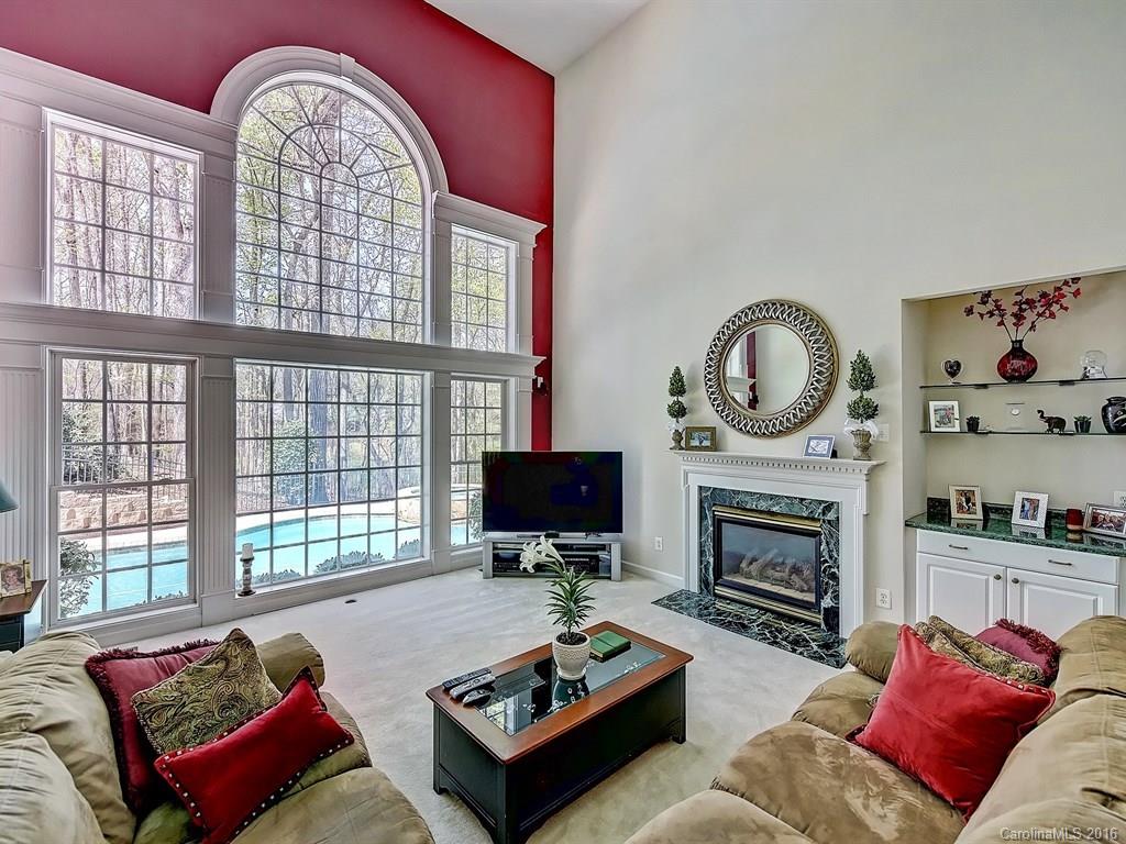 Melbourne At Bailiwyck - Residential