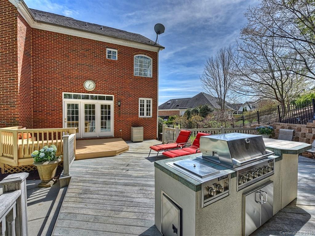 Melbourne At Bailiwyck - Residential