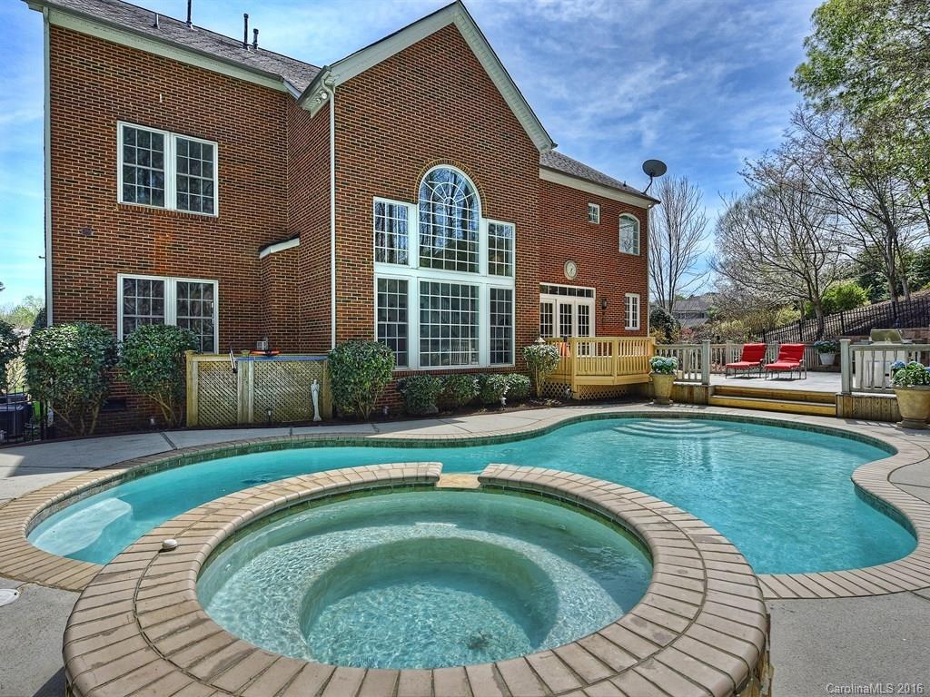 Melbourne At Bailiwyck - Residential