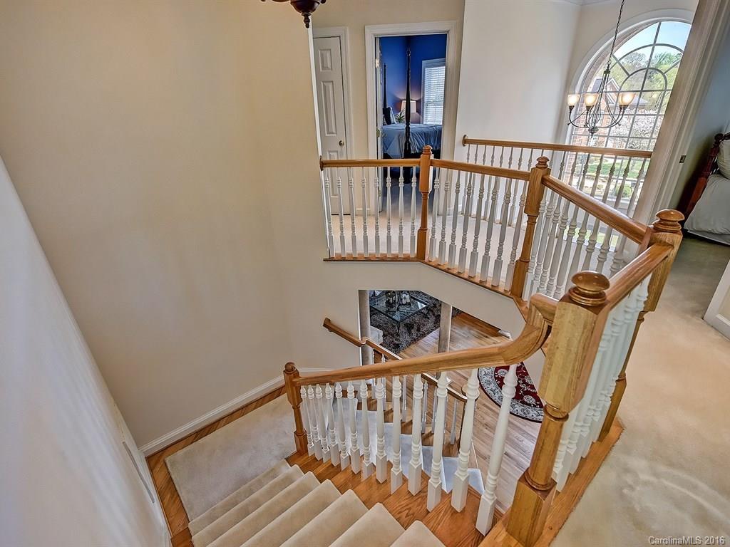 Melbourne At Bailiwyck - Residential