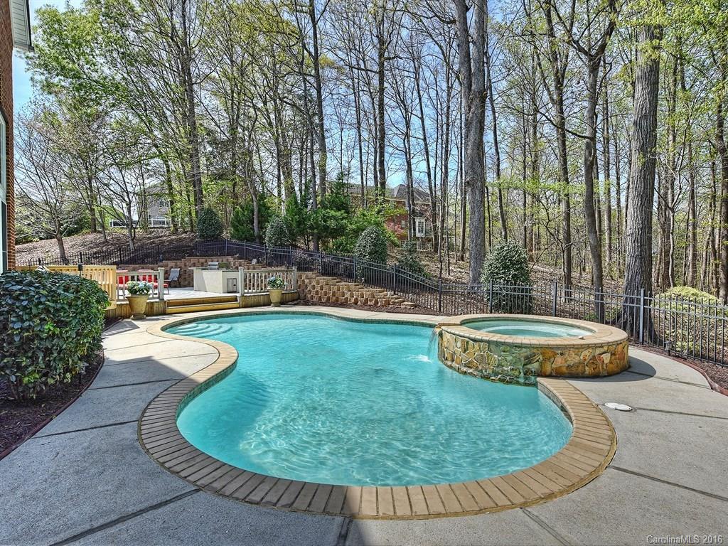 Melbourne At Bailiwyck - Residential