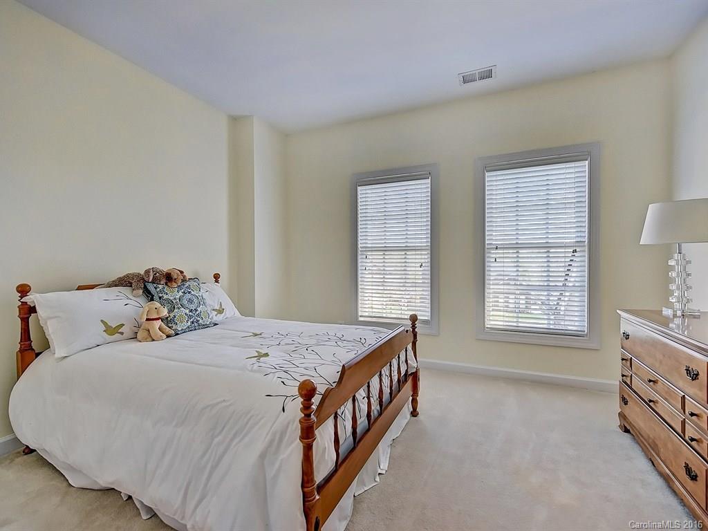 Melbourne At Bailiwyck - Residential