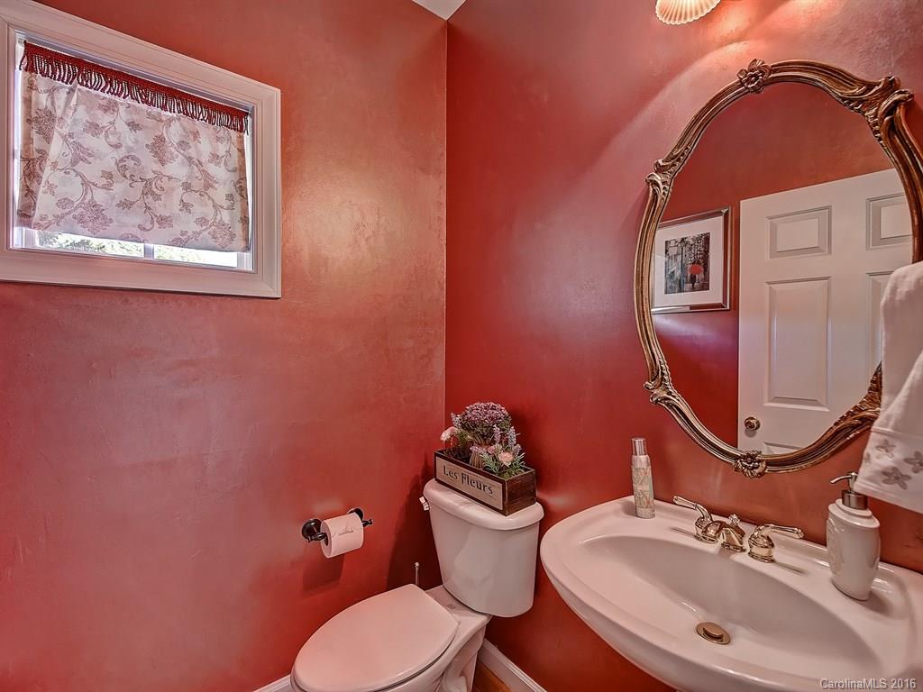 Melbourne At Bailiwyck - Residential