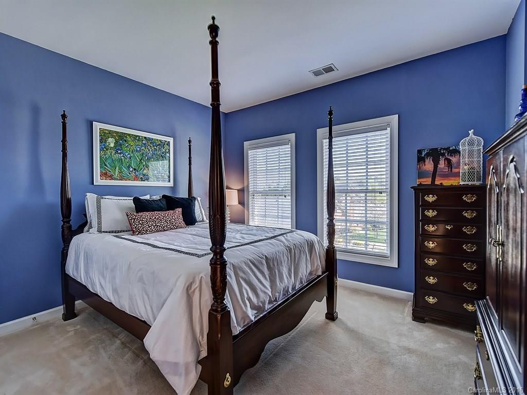 Melbourne At Bailiwyck - Residential