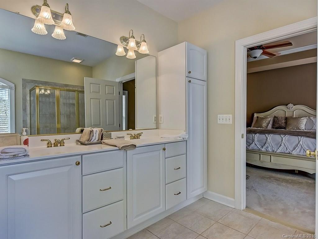 Melbourne At Bailiwyck - Residential