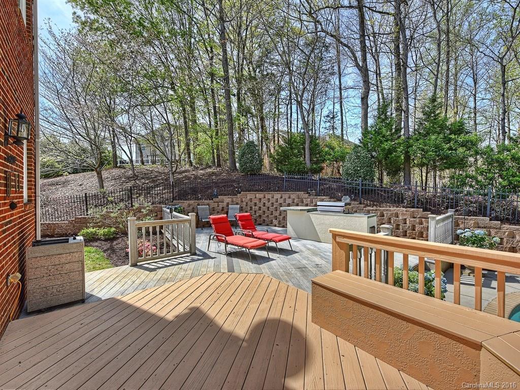 Melbourne At Bailiwyck - Residential