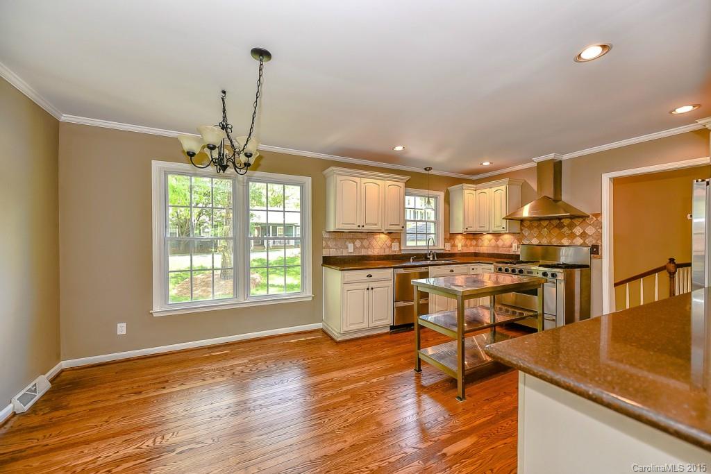 Tega Cay - Residential