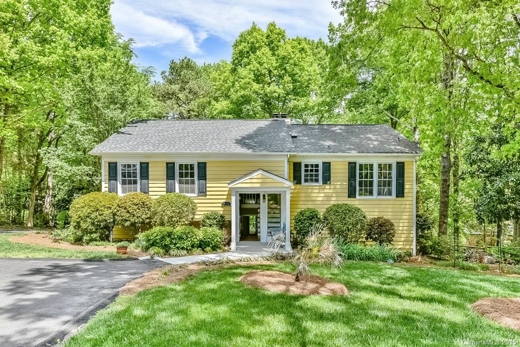 Tega Cay - Residential