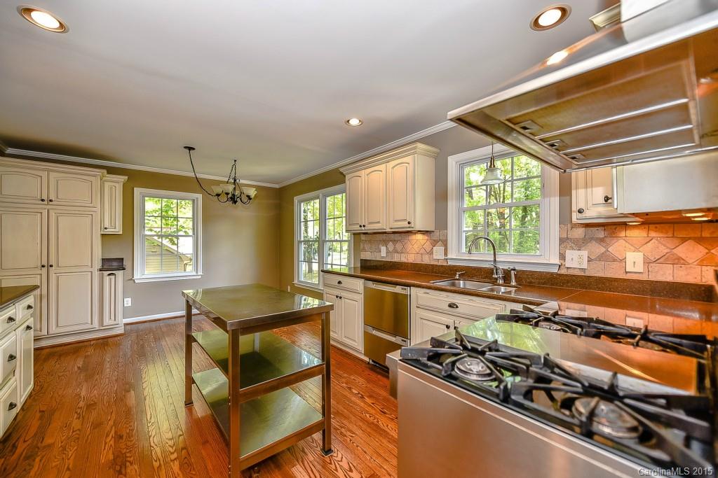 Tega Cay - Residential