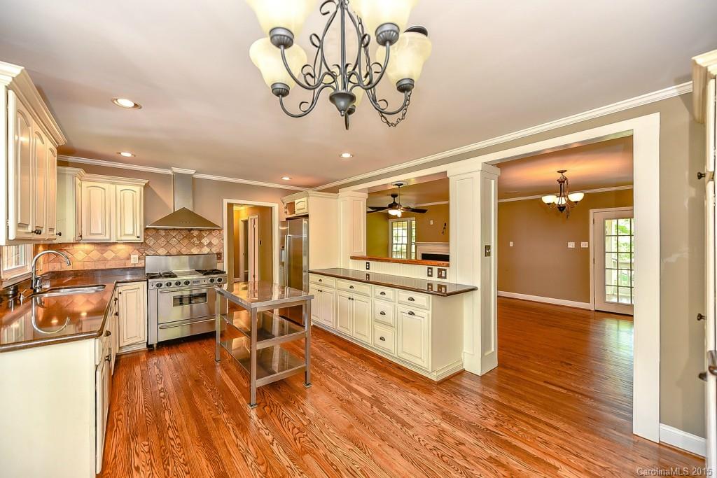 Tega Cay - Residential