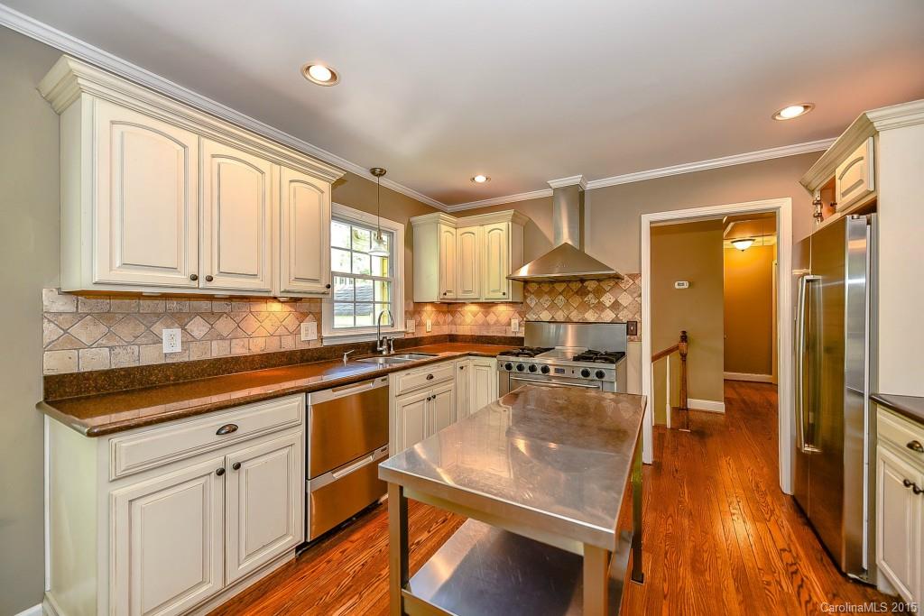 Tega Cay - Residential