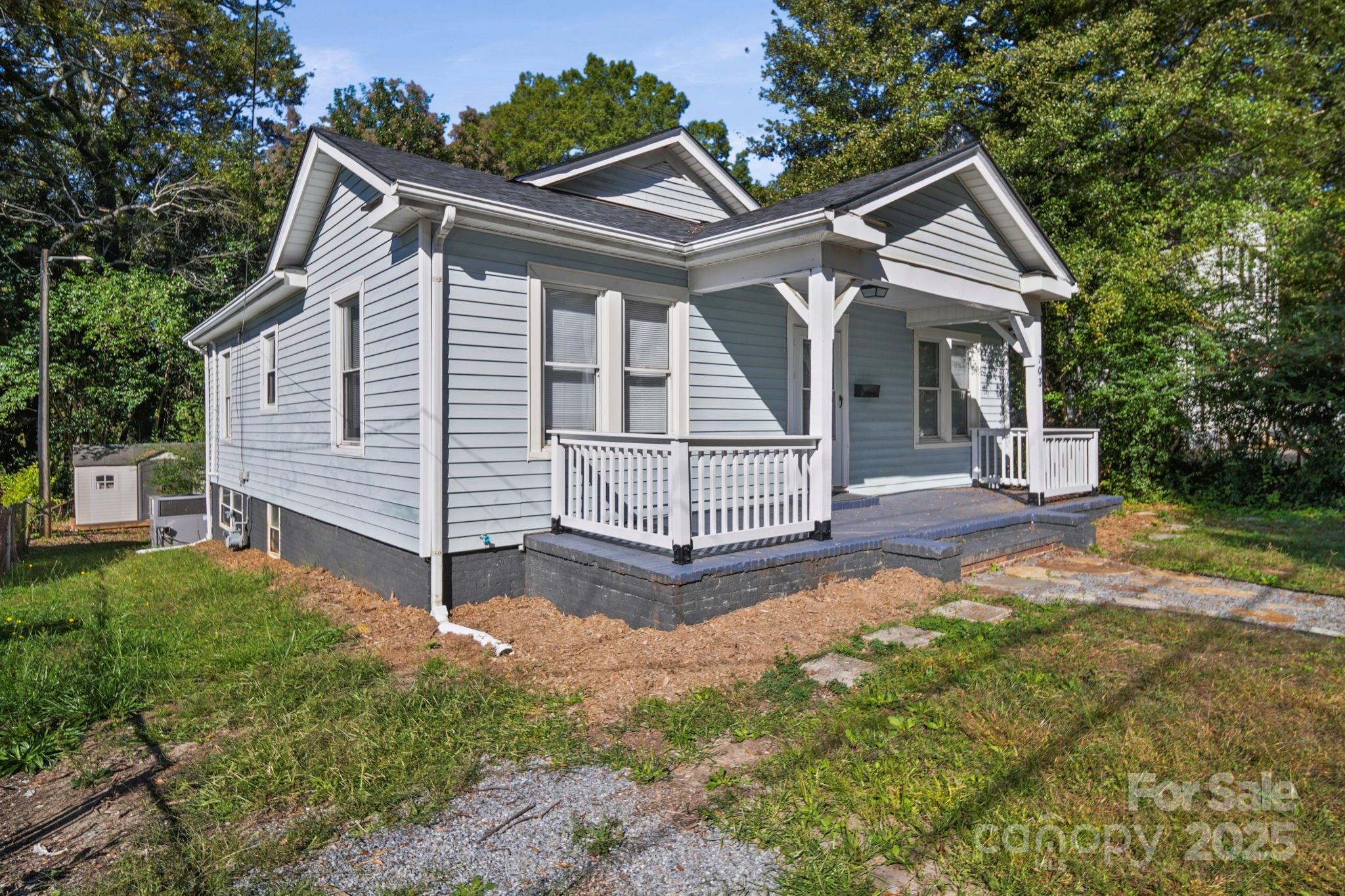 703 S South Street
