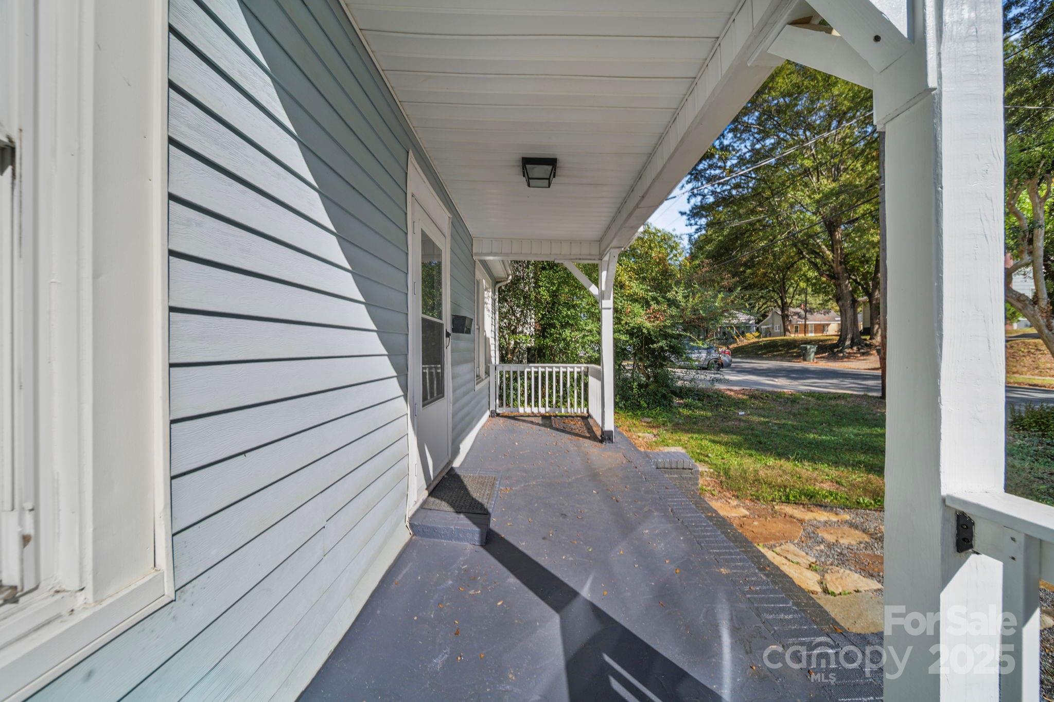 703 S South Street