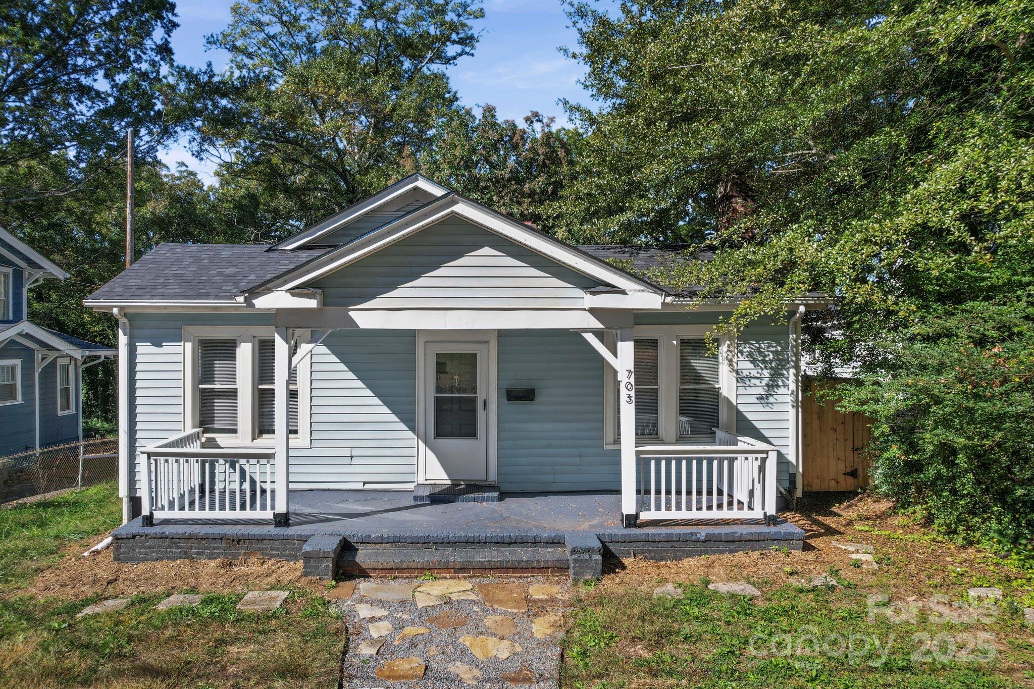 703 S South Street
