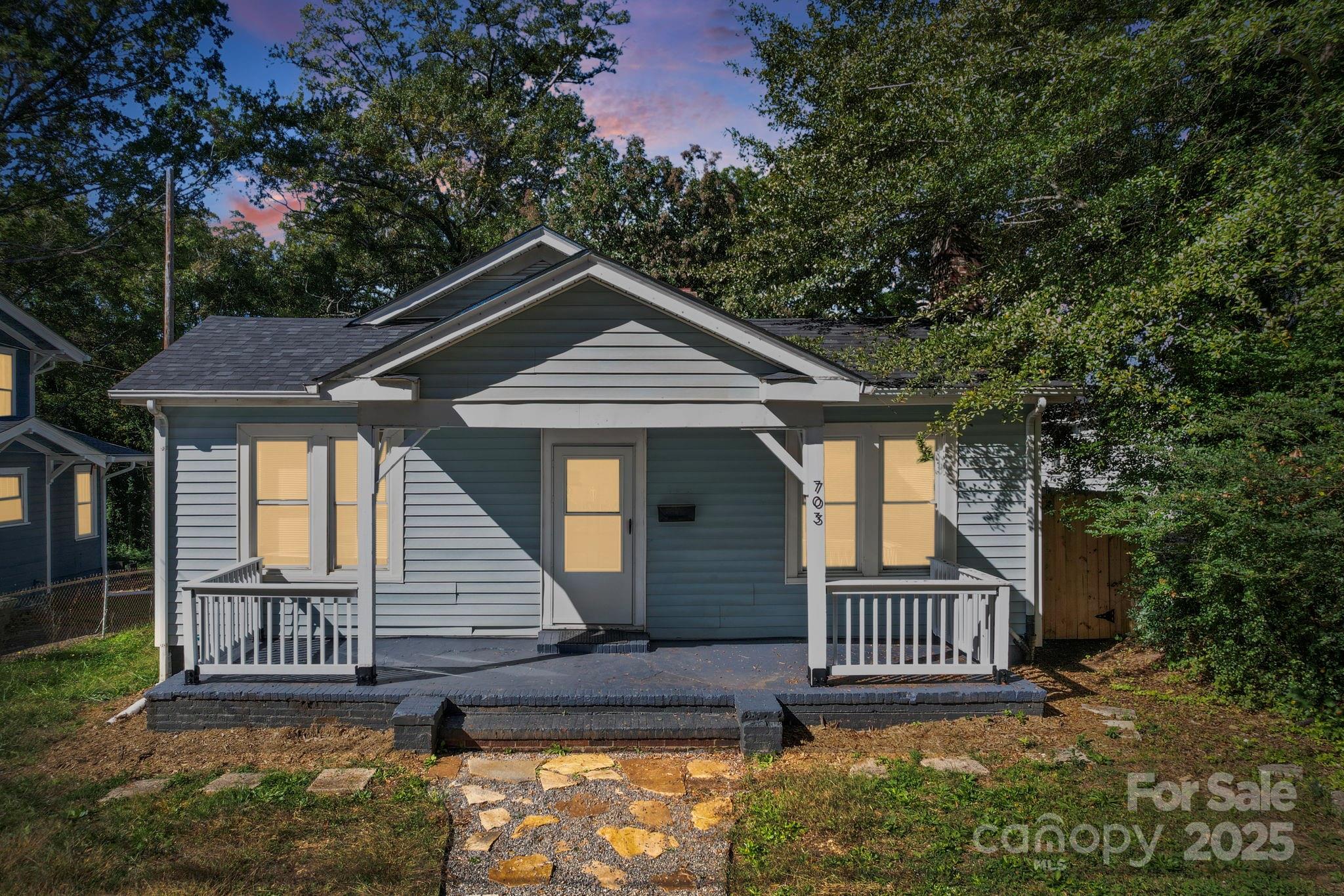703 S South Street