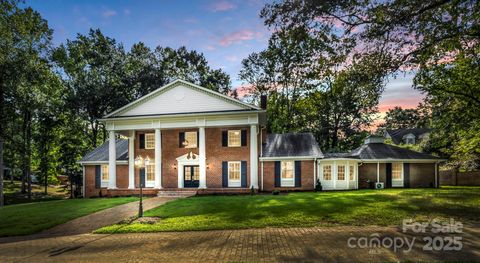 320 Country Club Acres None Shelby NC 28150