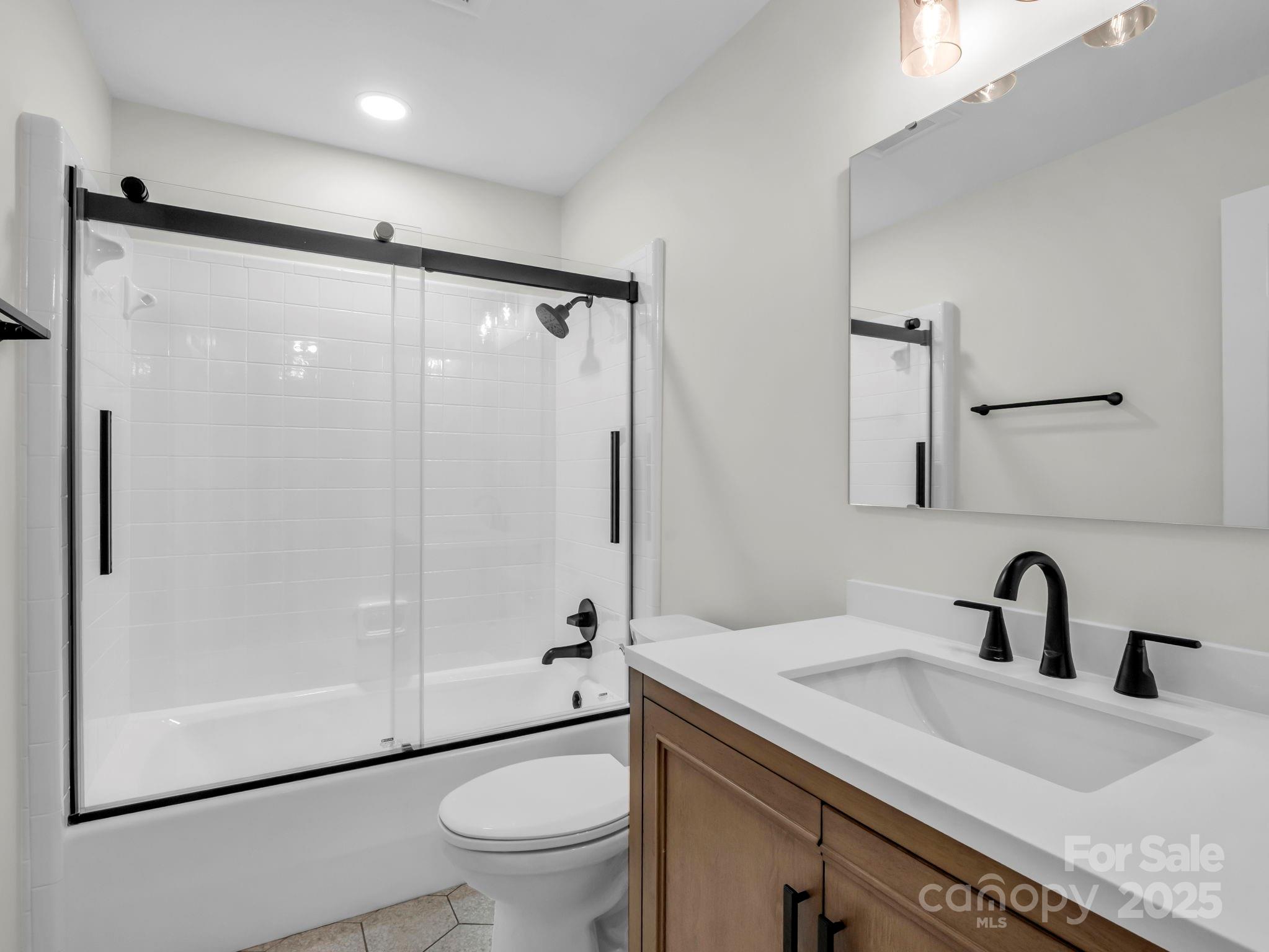 Country Club Acres - Residential