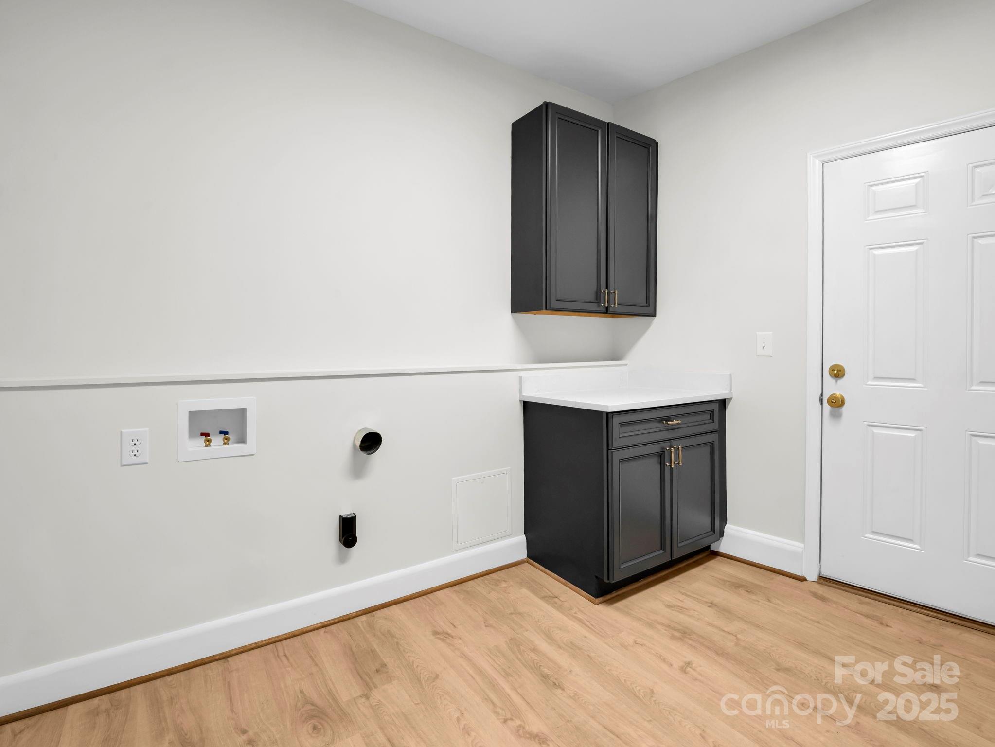 Country Club Acres - Residential