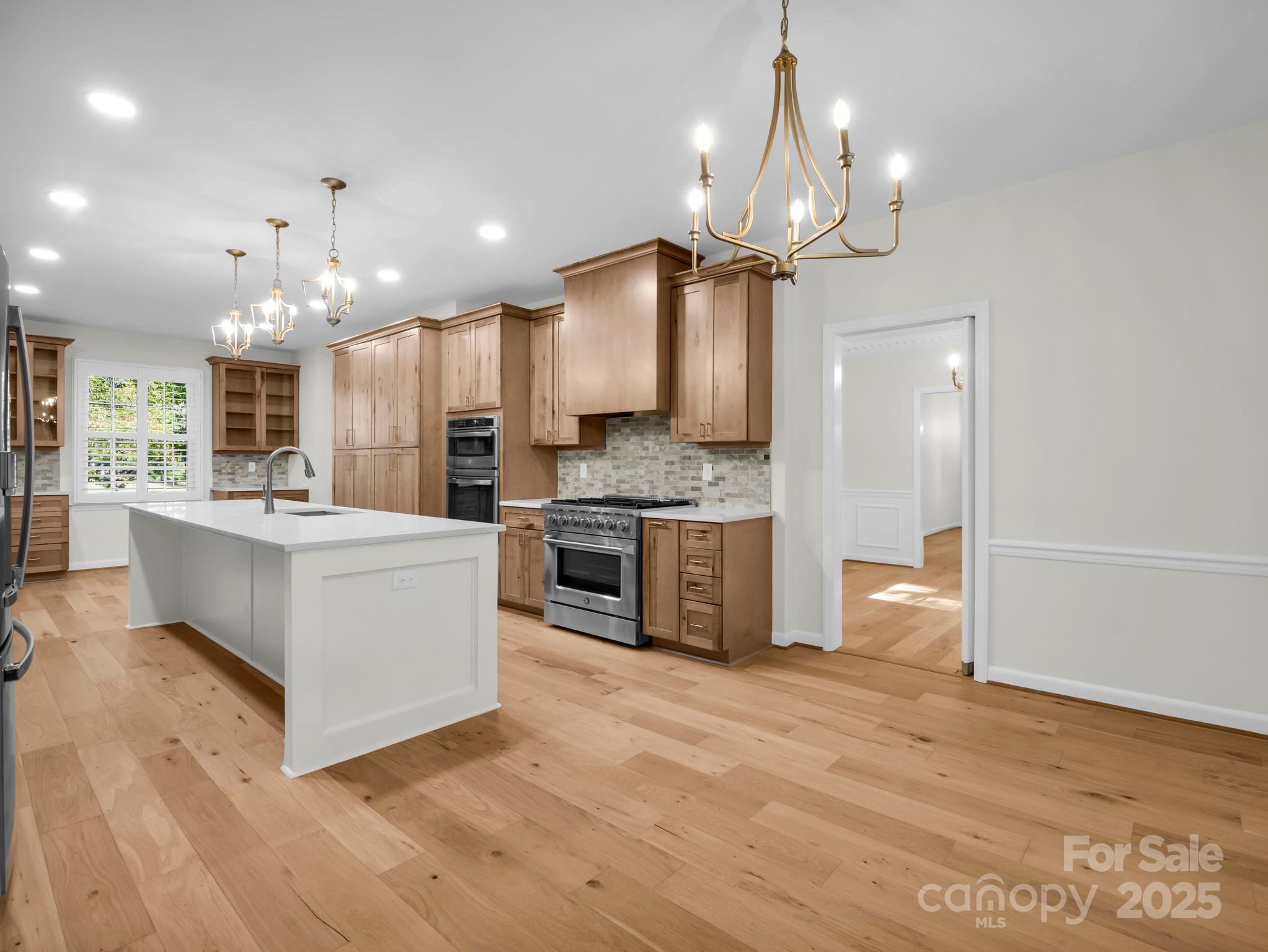 Country Club Acres - Residential