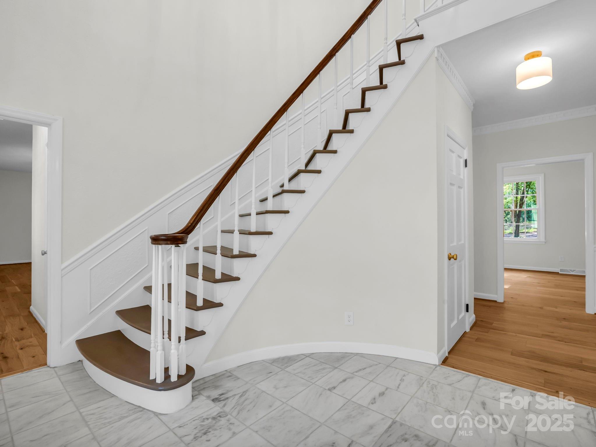 Country Club Acres - Residential