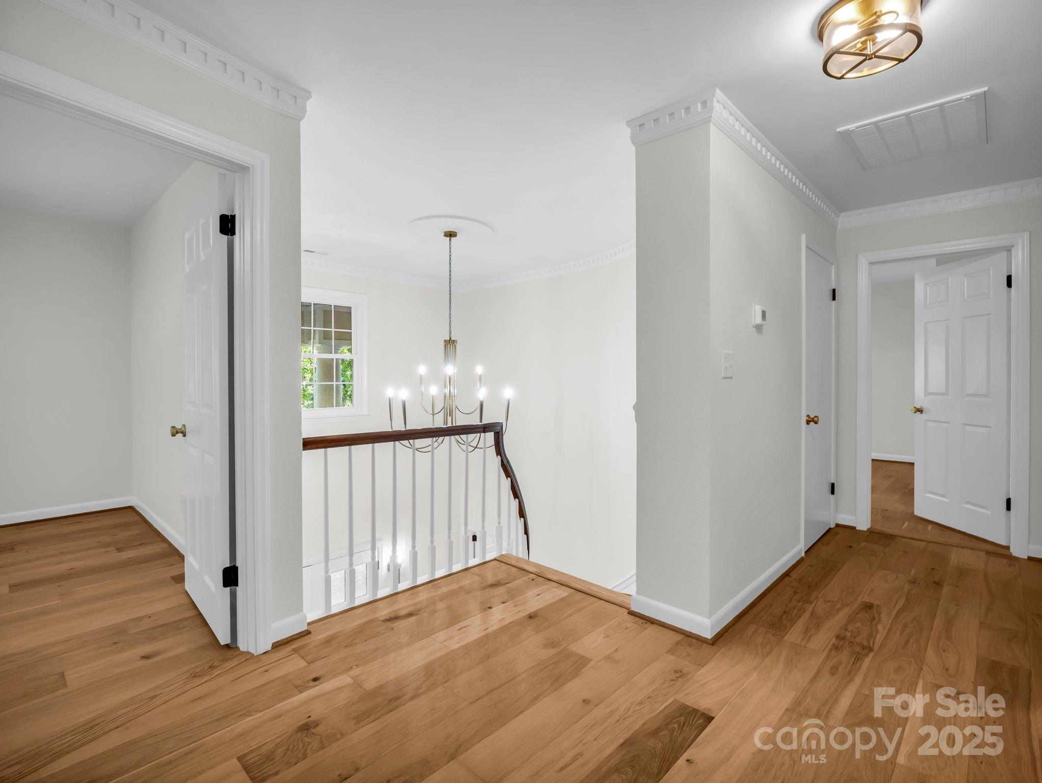 Country Club Acres - Residential