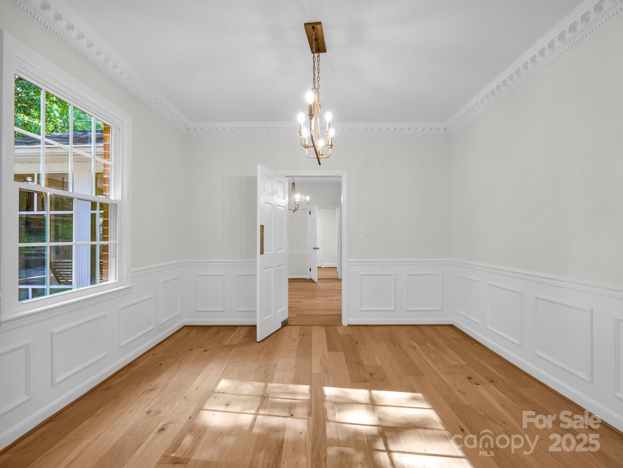 Country Club Acres - Residential