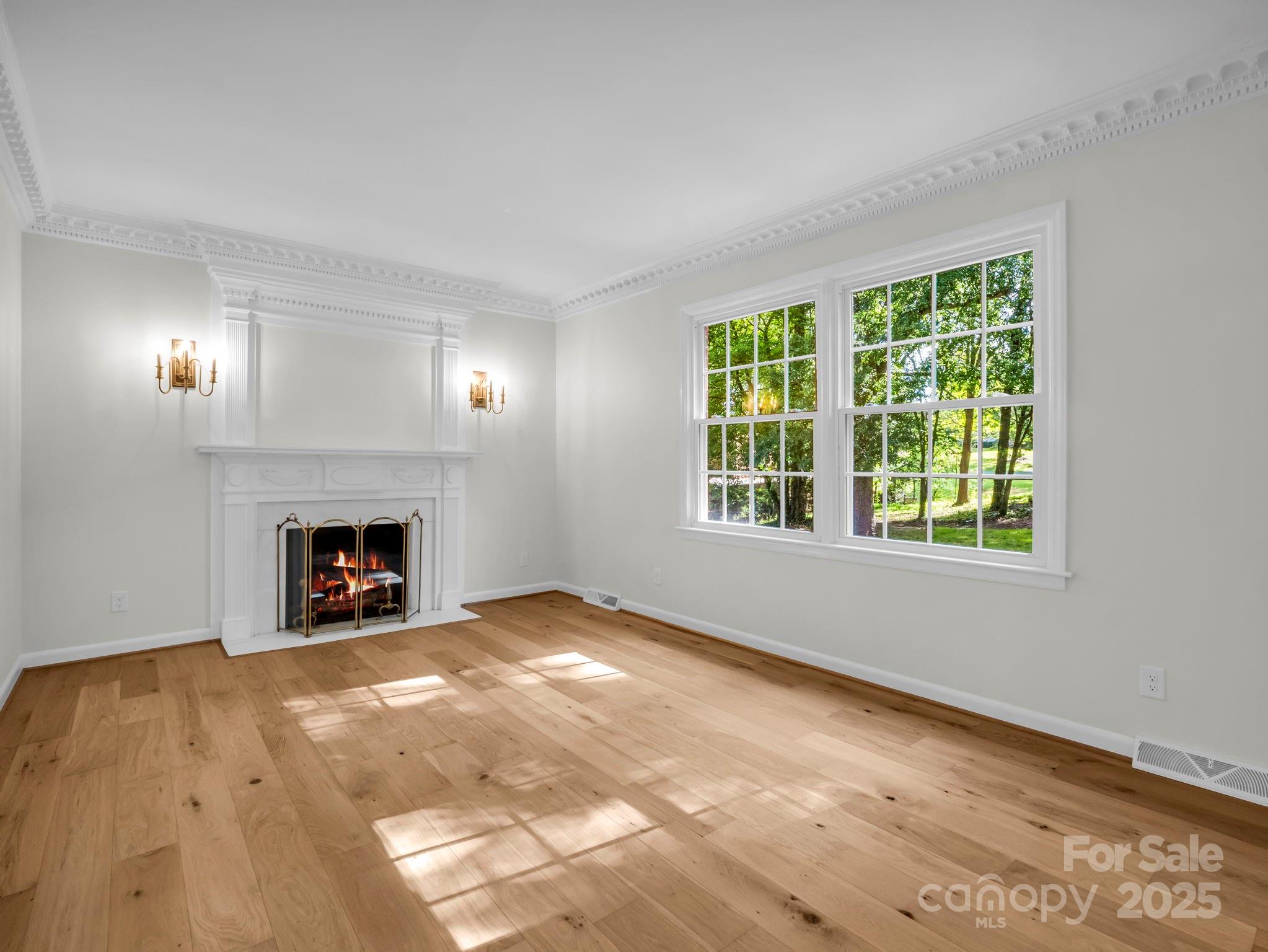 Country Club Acres - Residential