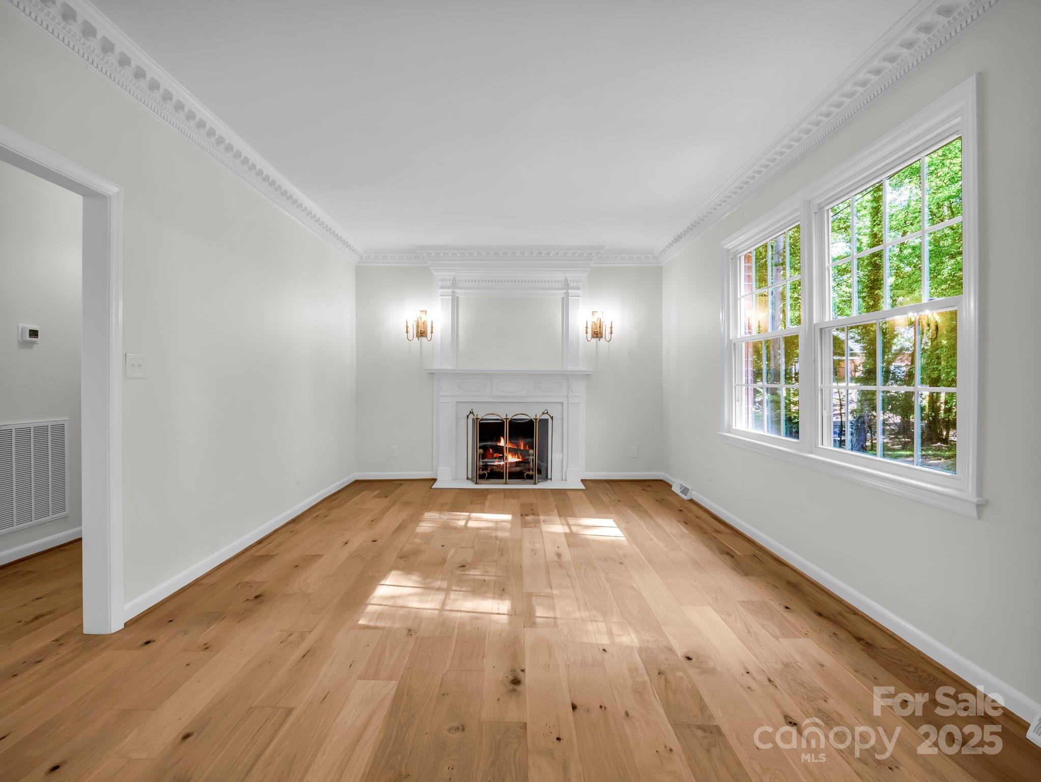 Country Club Acres - Residential