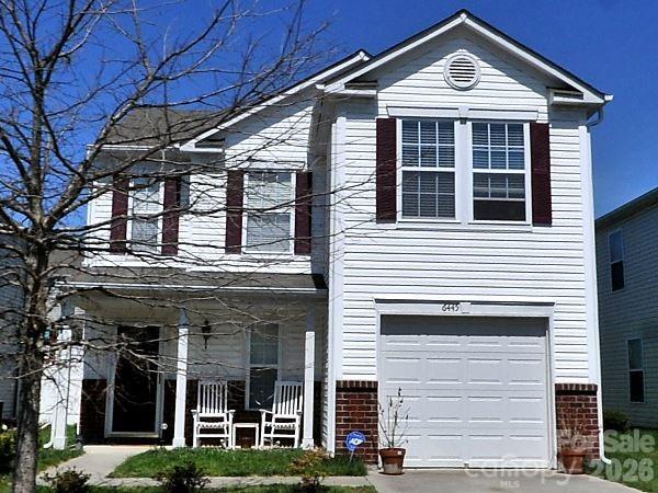 Boulder Creek - Residential