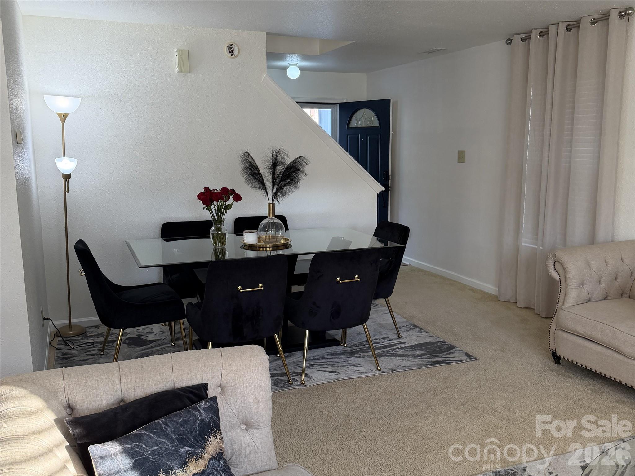 Boulder Creek - Residential