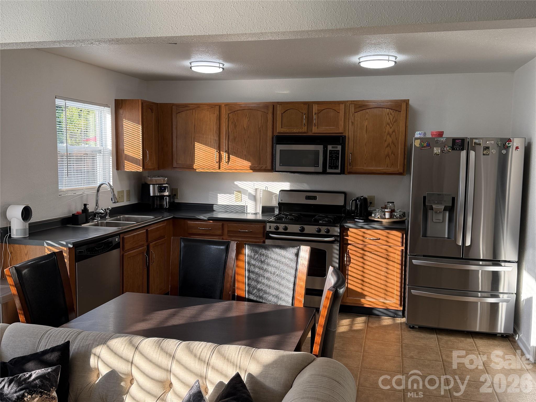Boulder Creek - Residential