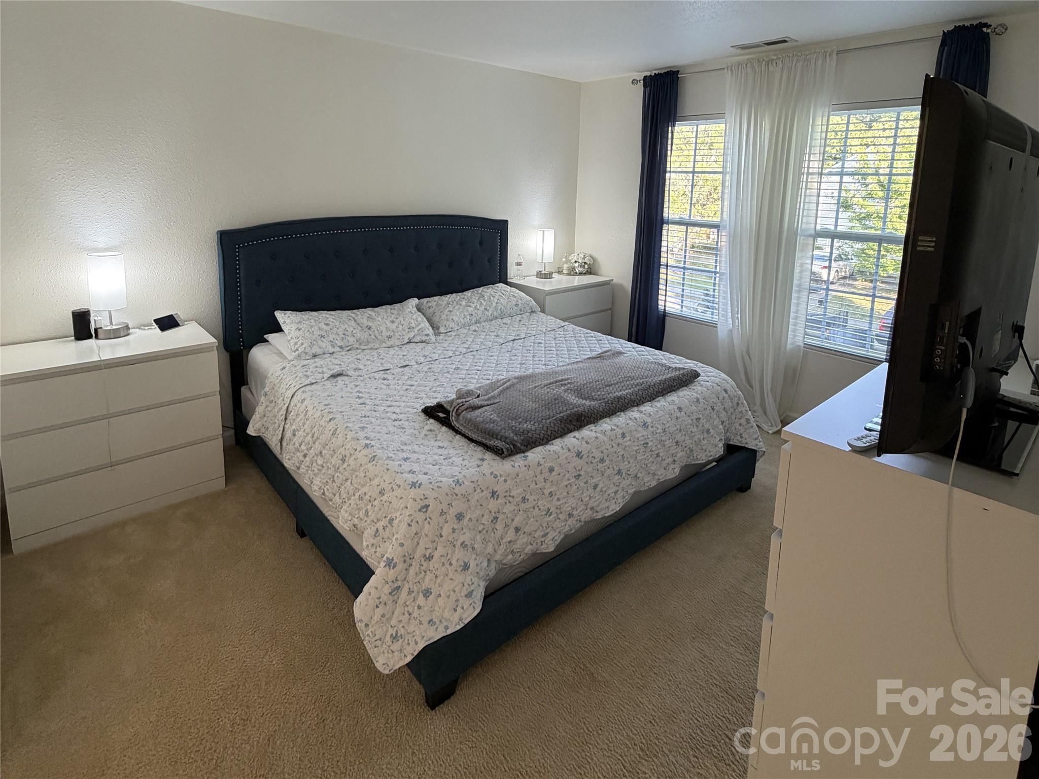 Boulder Creek - Residential