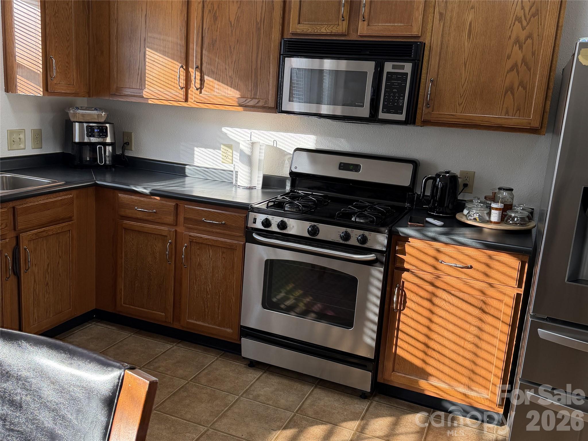 Boulder Creek - Residential