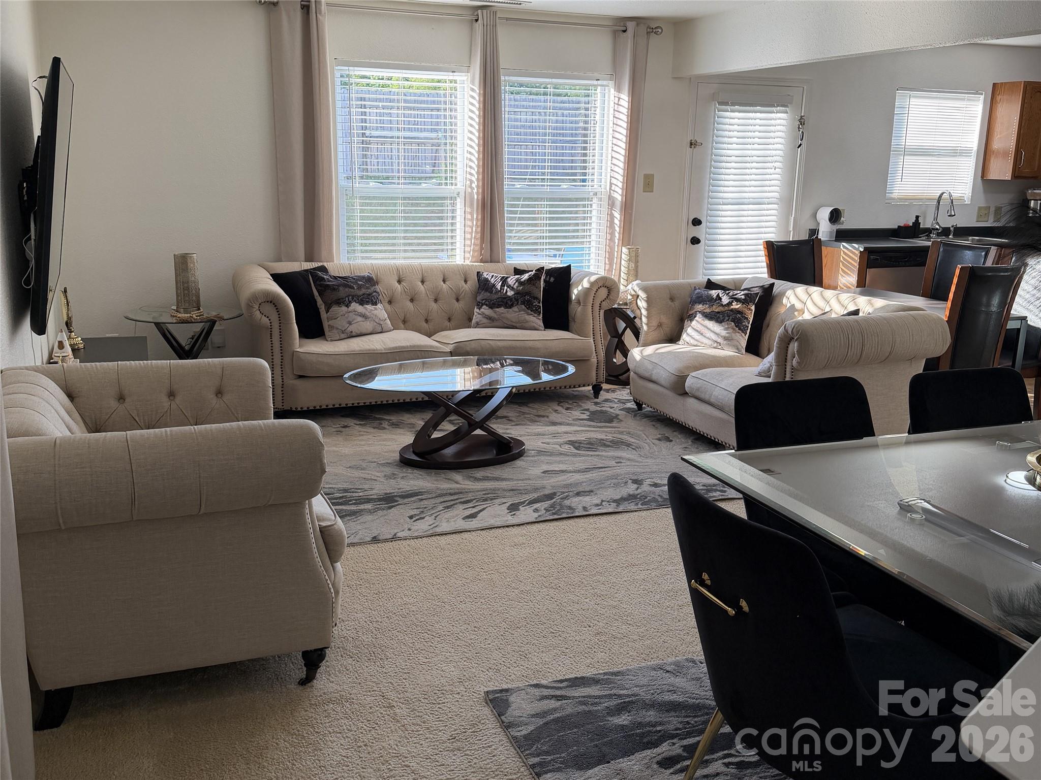 Boulder Creek - Residential