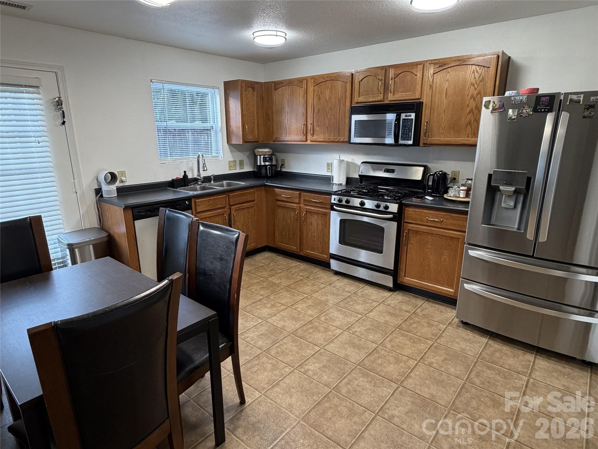 Boulder Creek - Residential