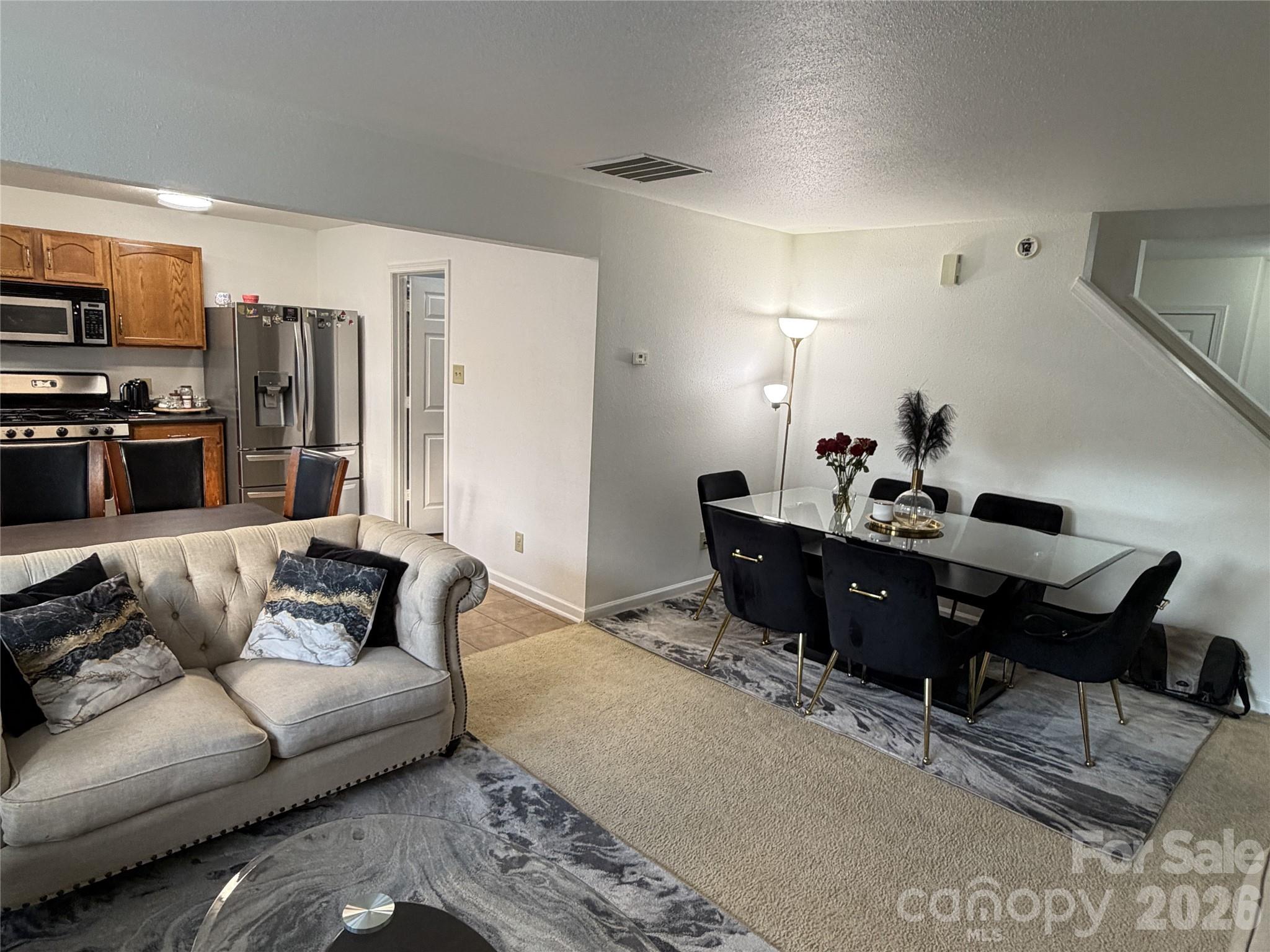 Boulder Creek - Residential