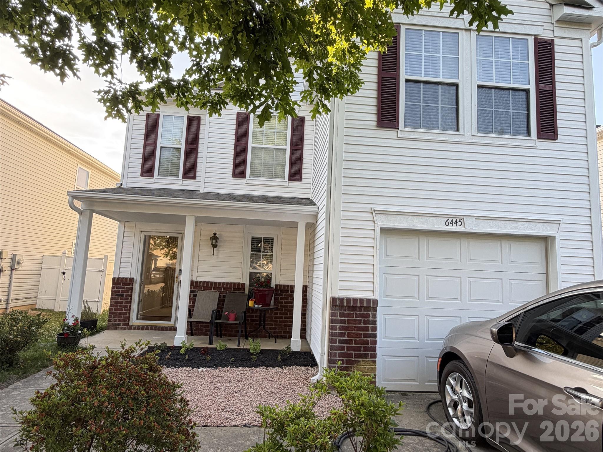 6445 Matlea Court