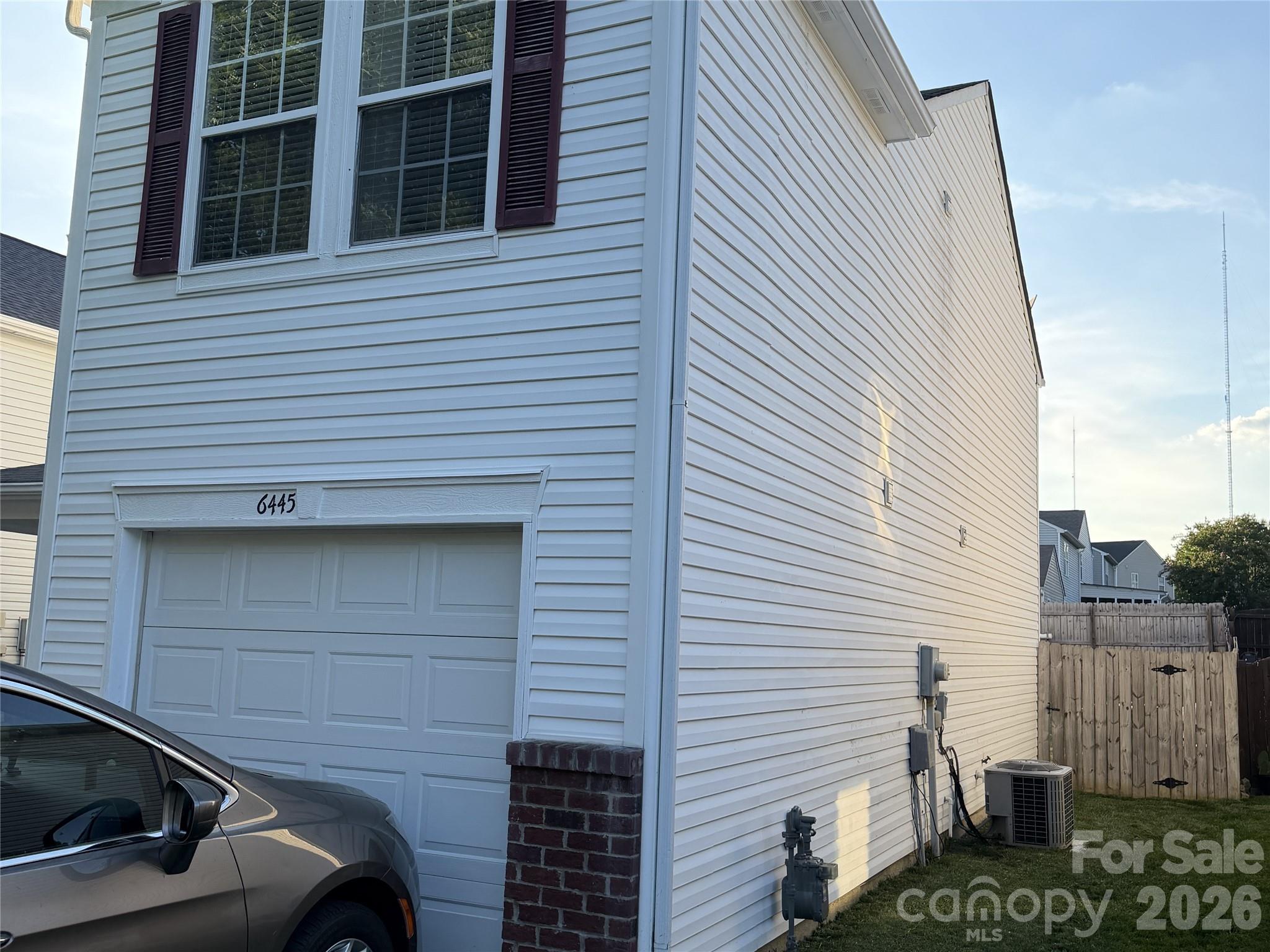 6445 Matlea Court
