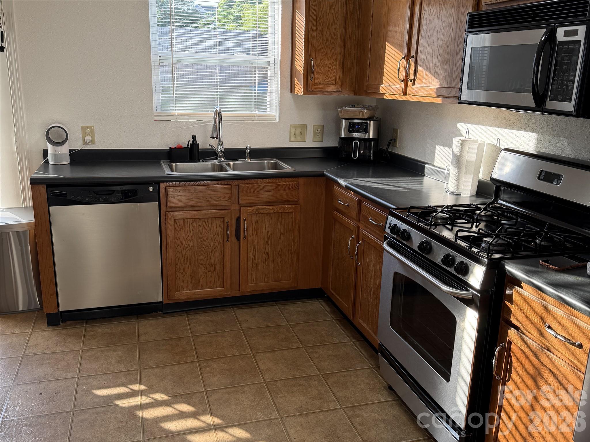Boulder Creek - Residential