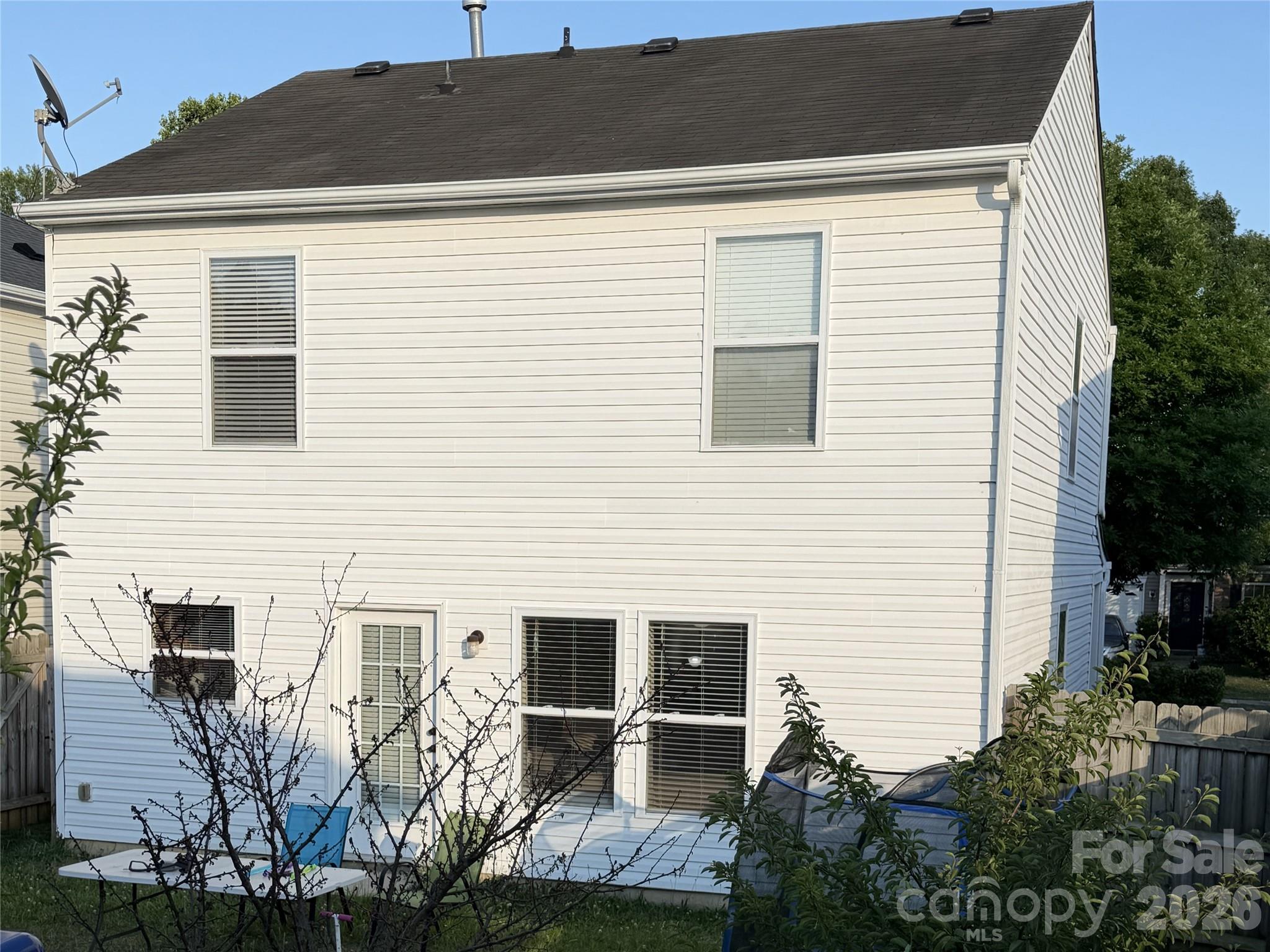 Boulder Creek - Residential