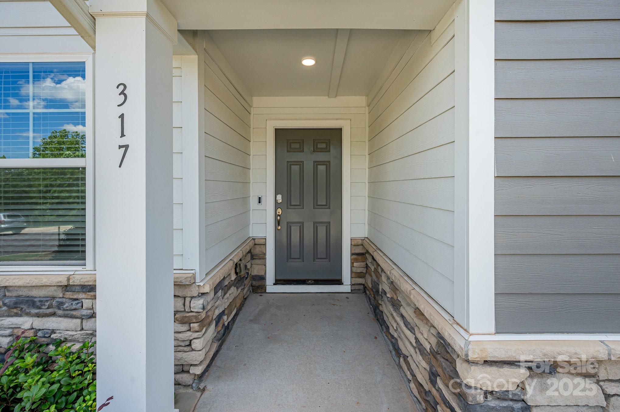 317 Devon Drive