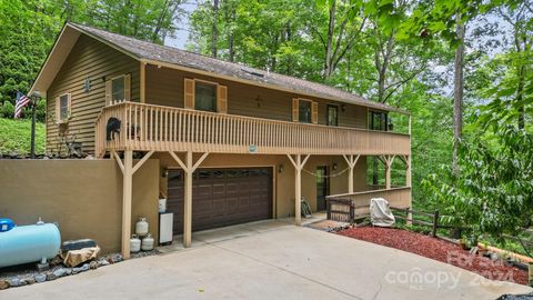 A home in Franklin